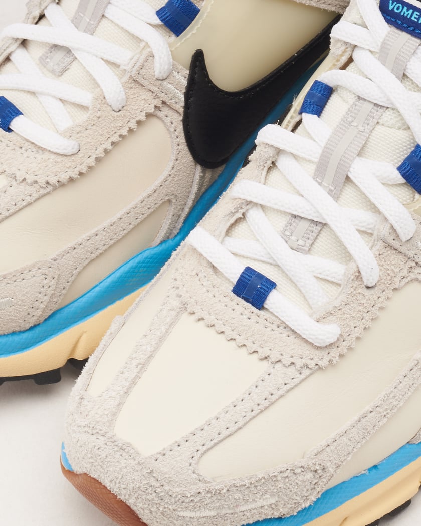 Nike Women s Zoom Vomero 5 PRM Design By Japan White HF4524 111 FOOTDISTRICT