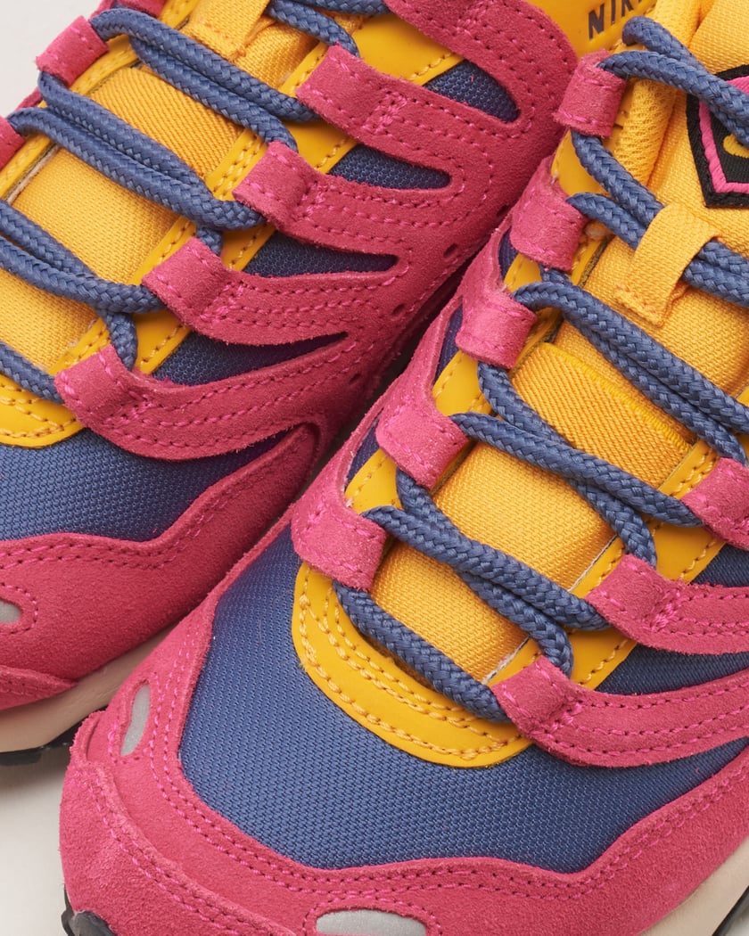Nike air terra humara orange on sale