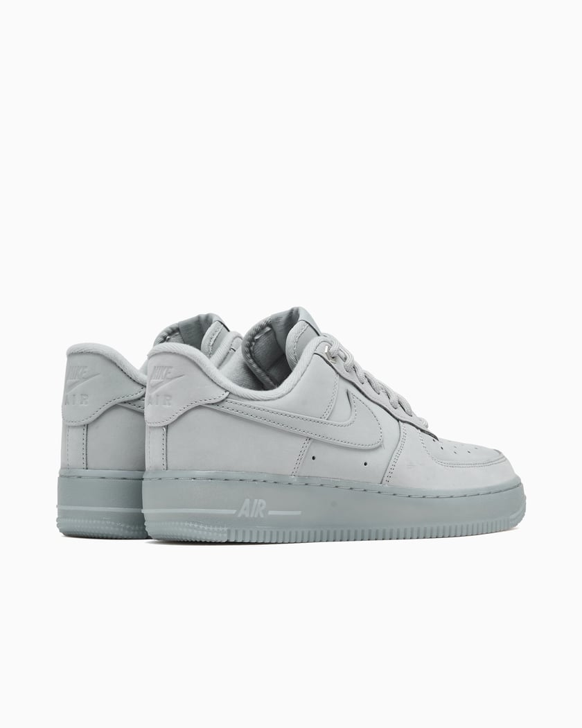 Nike Air Force '07 WB Grigio CJ9179-002 FOOTDISTRICT