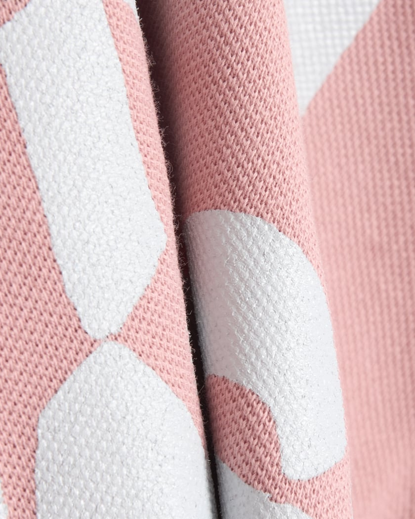 Comme Des Garçons Shirt x Fred Perry Logo Freedom Is Energy