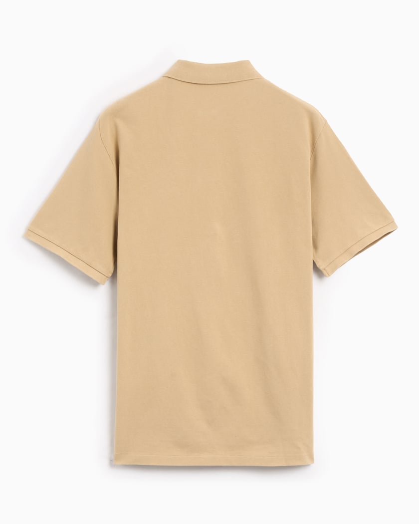 Polo Ralph Lauren Big Pony Men's Polo Brown 710936508004