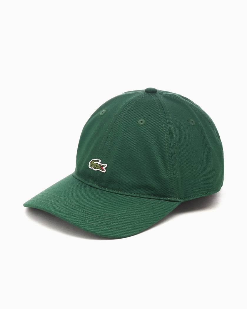 cap lacoste