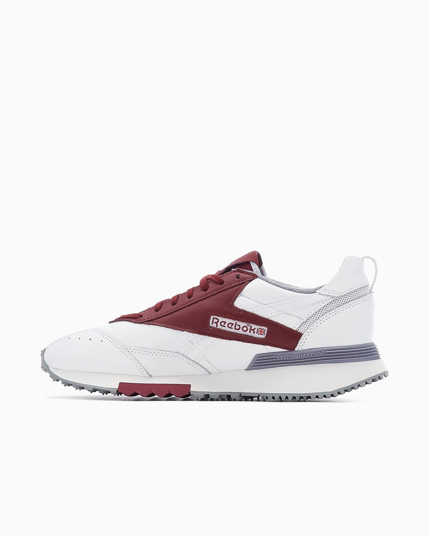 Reebok lunettes on sale homme bordeaux