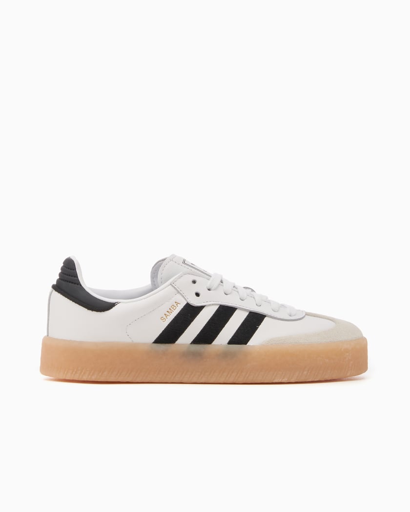 adidas Originals Women s Sambae White IG5744 FOOTDISTRICT
