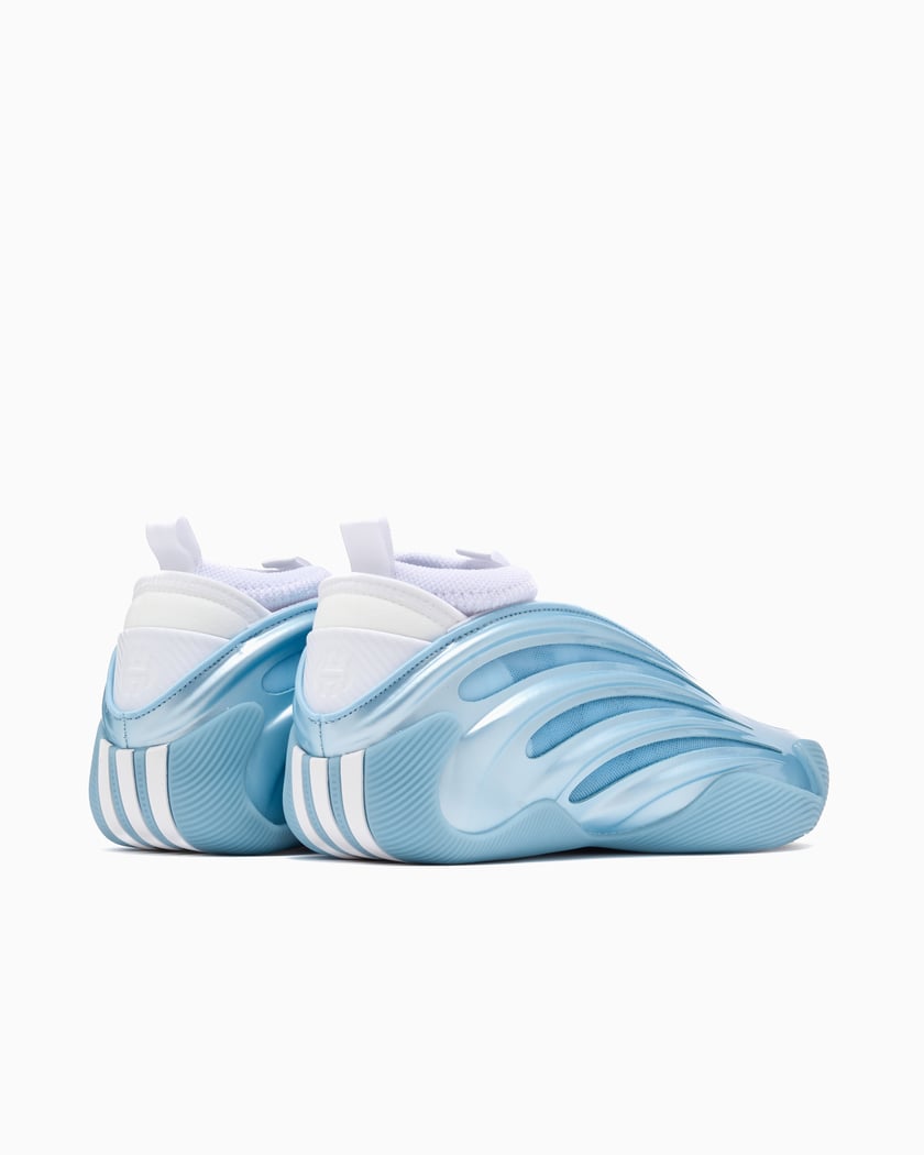 adidas Originals Harden Volume 9 Blue JH6482 | FOOTDISTRICT