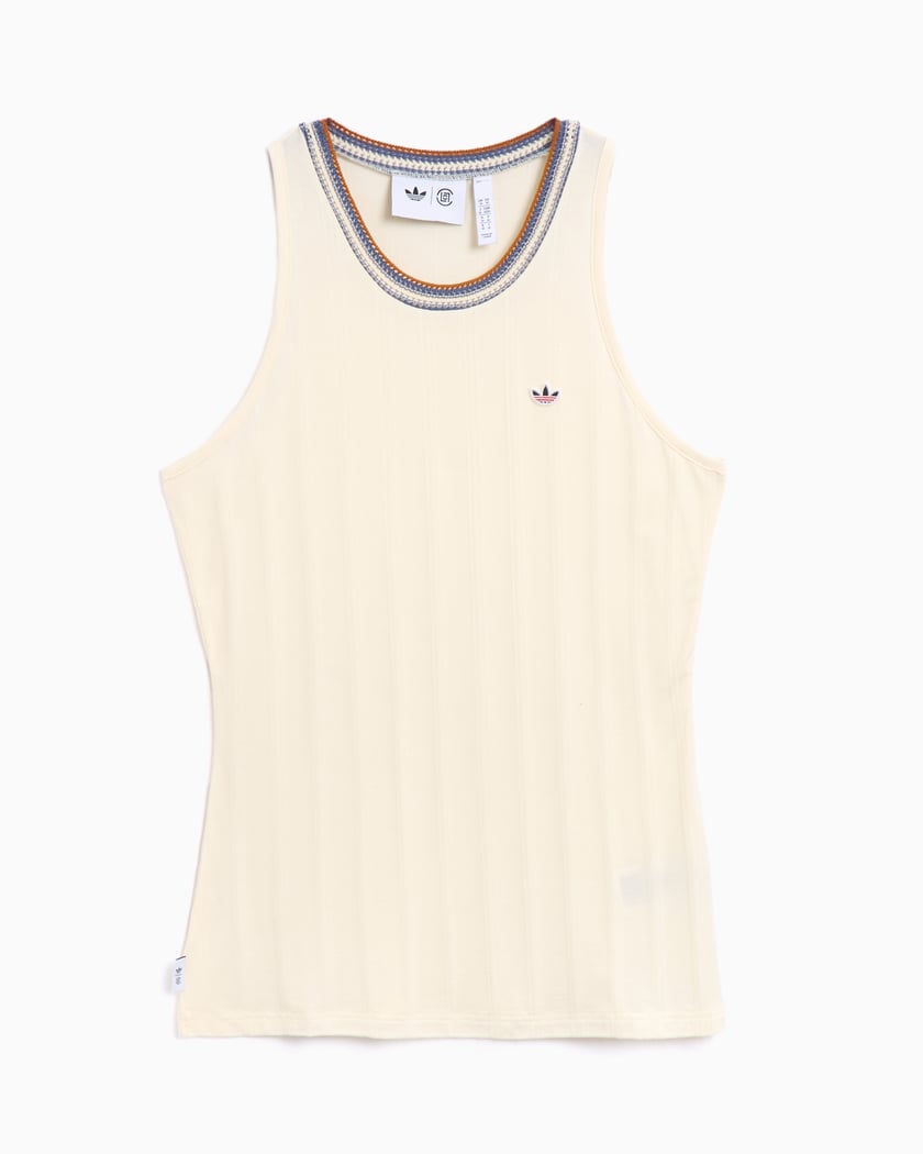 adidas Originals x C.P. Company SPZL Mod Men's T-Shirt White