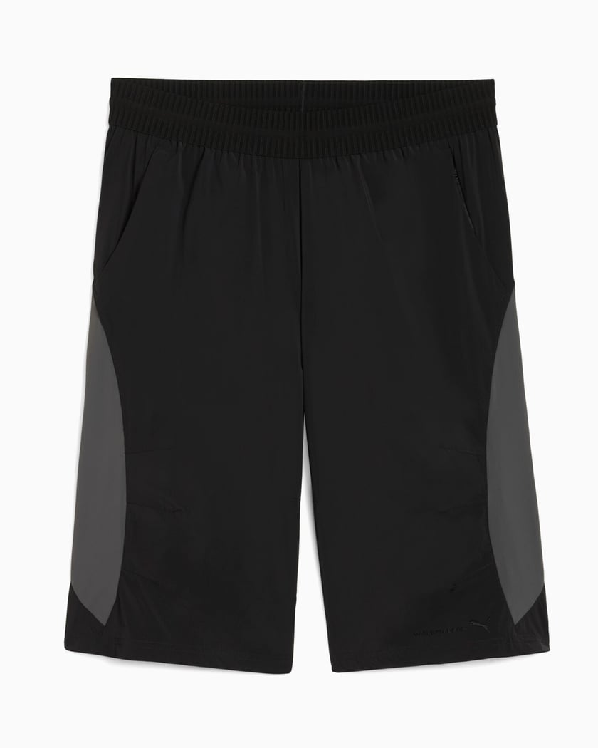 Puma x San San Gear Oversize Men's Shorts Black 632552-01