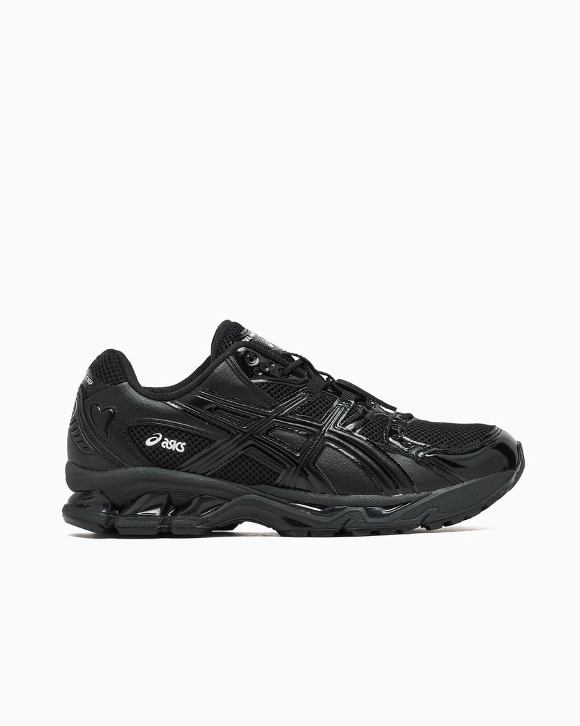 ASICS x Kimhekim Gel-Nimbus 10.1 Black 1203A833-001 | FOOTDISTRICT