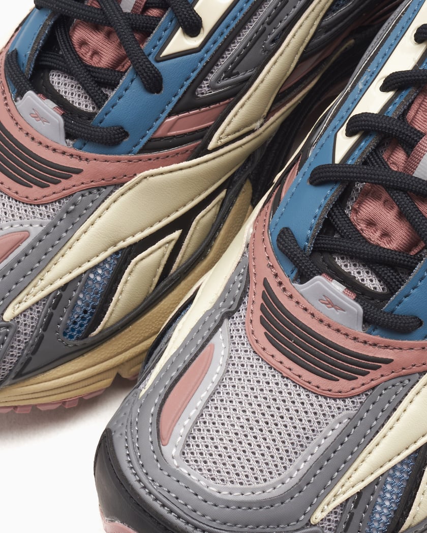 Reebok Premier Road Ultra Bunt RMIA06BC99MAT0014530 FOOTDISTRICT