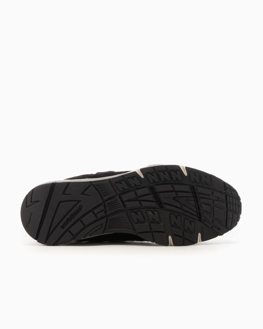 New balance sale 840 preto couro