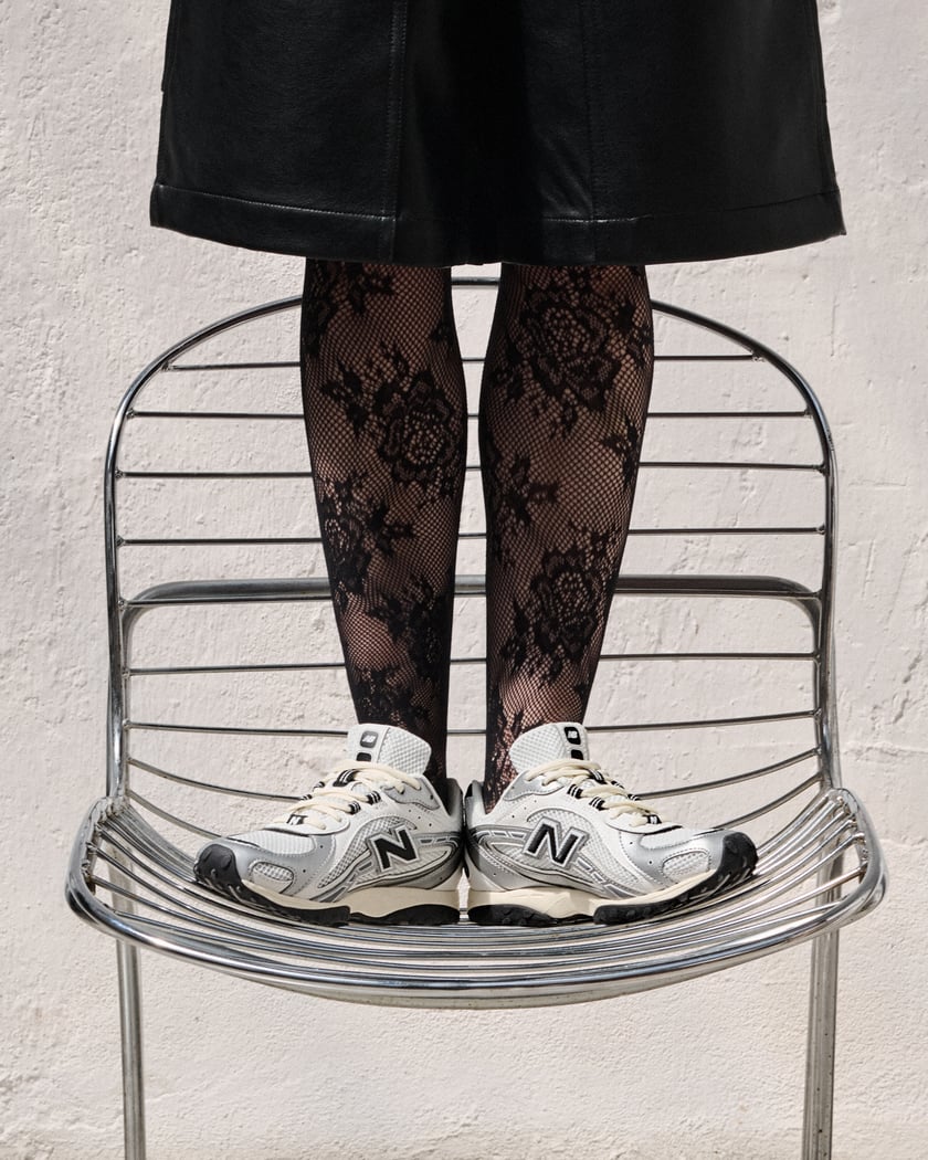 New Balance U204L SWD Gray U204LSWD | FOOTDISTRICT