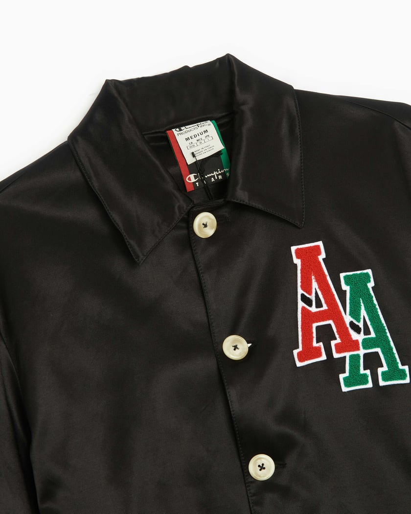 Champion coats for men cheap