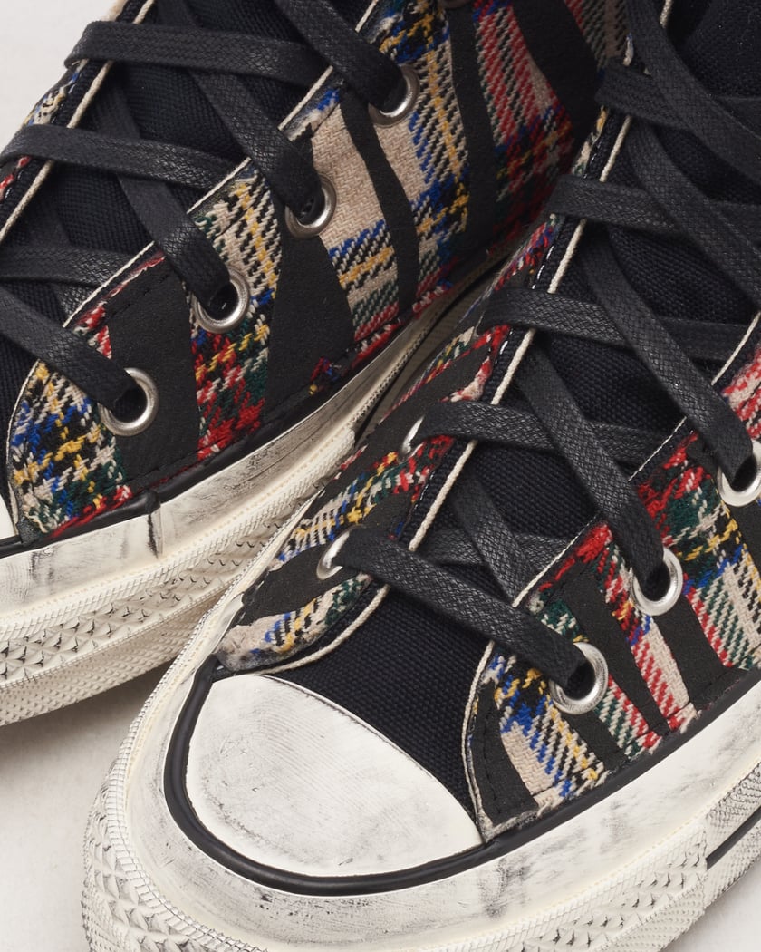 Converse Chuck 70 Canvas LTD Multi A13637C FOOTDISTRICT