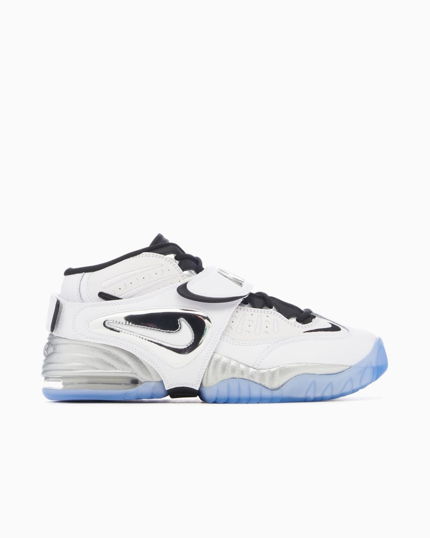 Nike Women s Air ADJUST Force Metallic Silver WeiB DV7409 100 FOOTDISTRICT