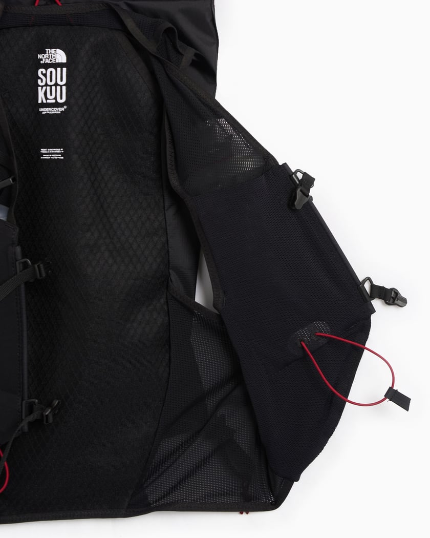 The North Face x Undercover Soukuu Trail Run 12L Unisex Backpack 