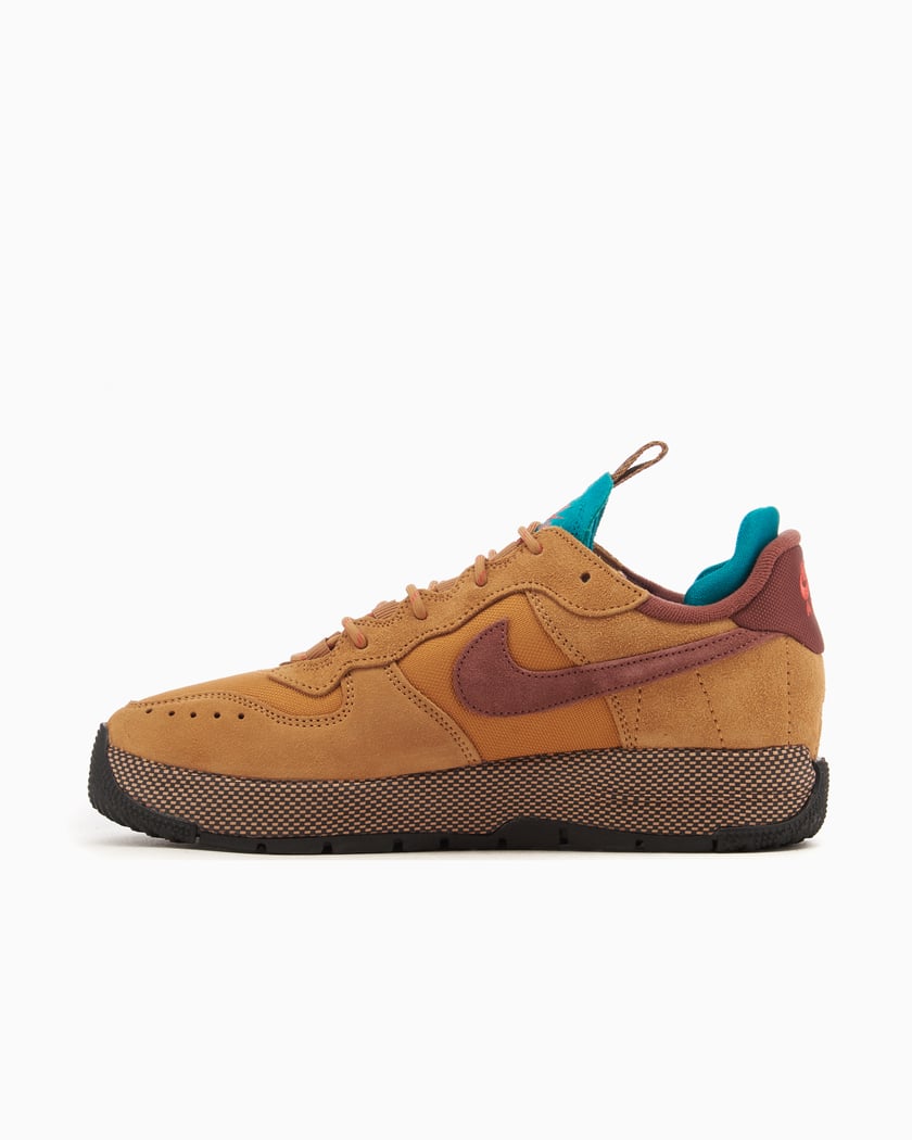zapatos nike air force 1 para mujer