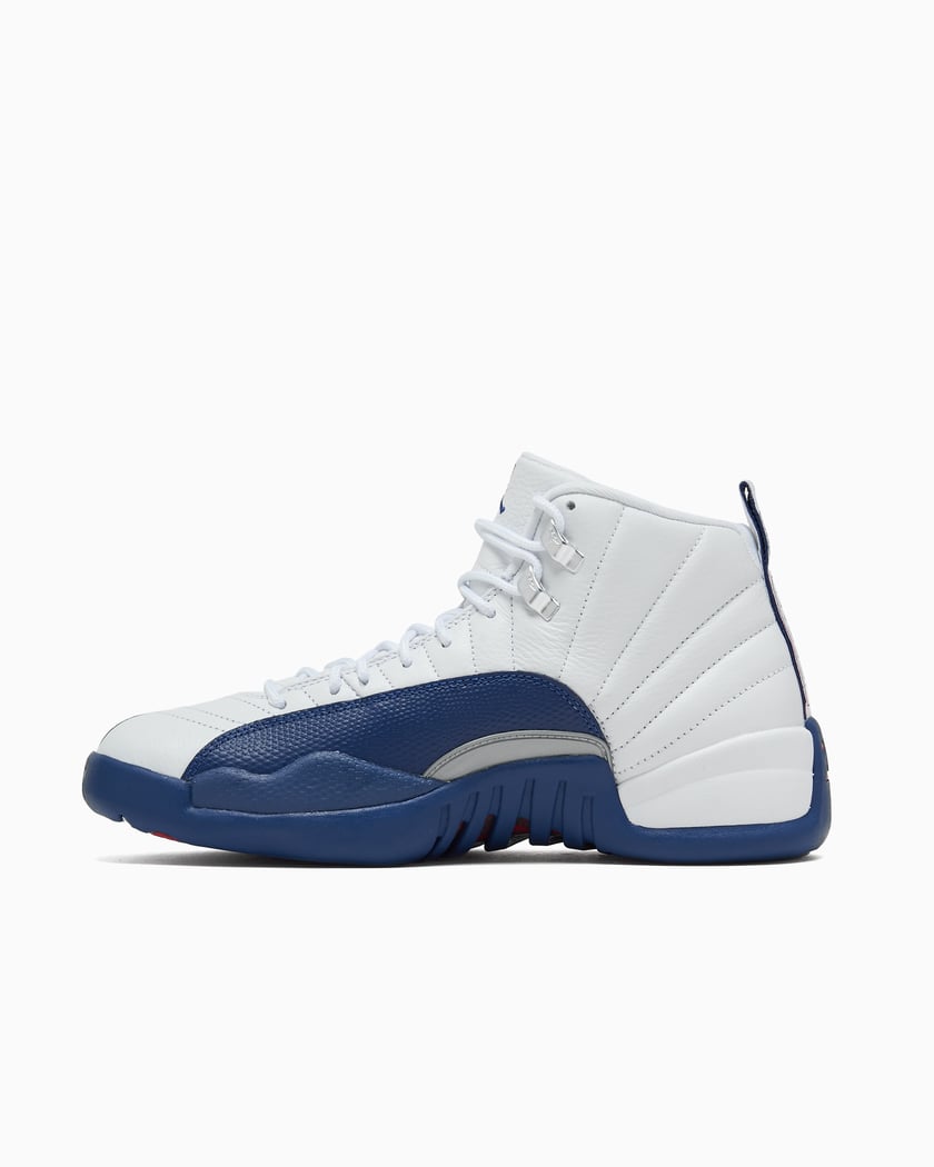シューズ(女性用) Nike Air Jordan 12 Retro \"French Blue\" Air Jordan 12 Retro French Blue CT8013-114