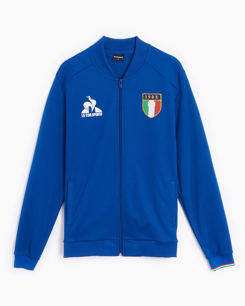 Le coq sportif online alpha jersey 90x200