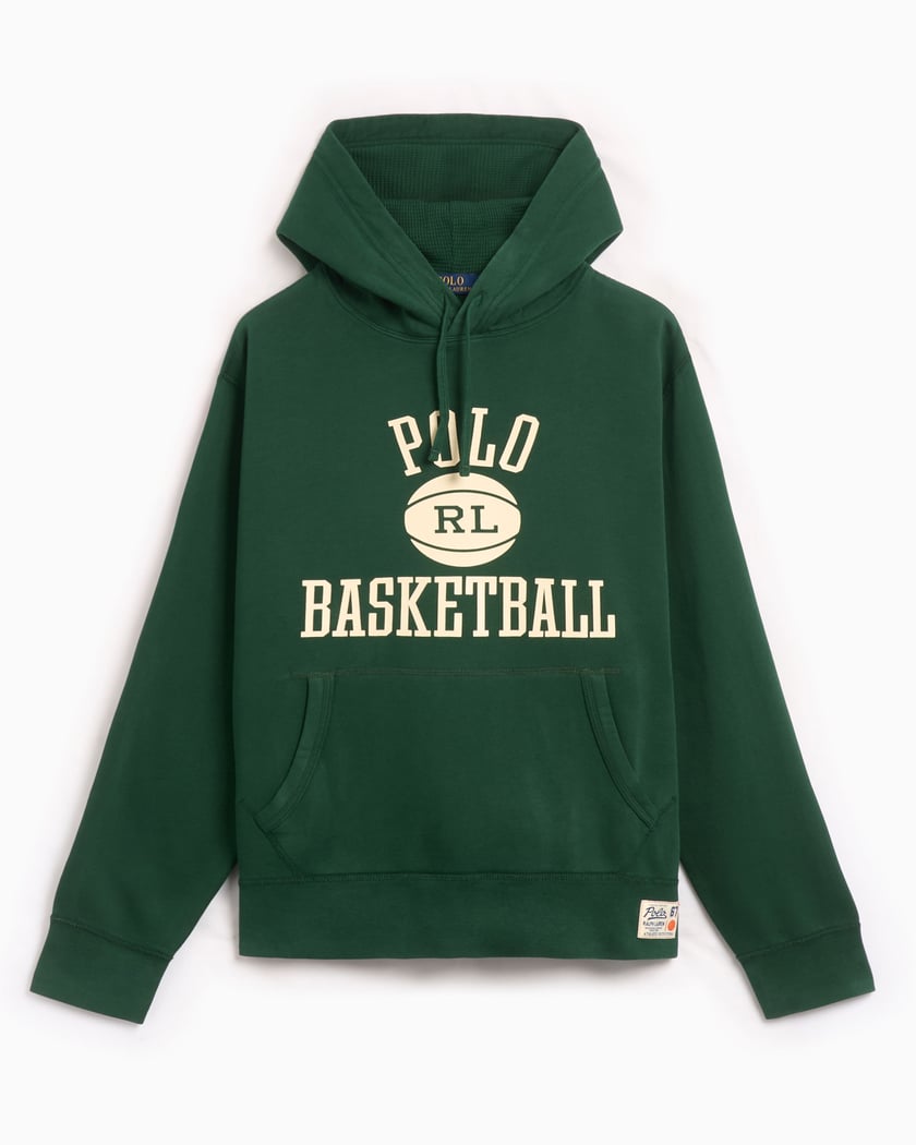 Ralph lauren mens hoodie sale sale