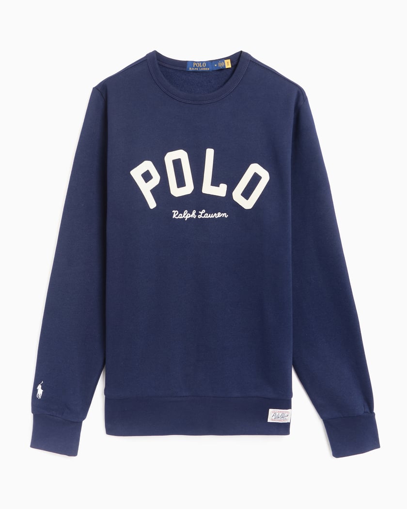 Mens sweatshirts ralph lauren 2025