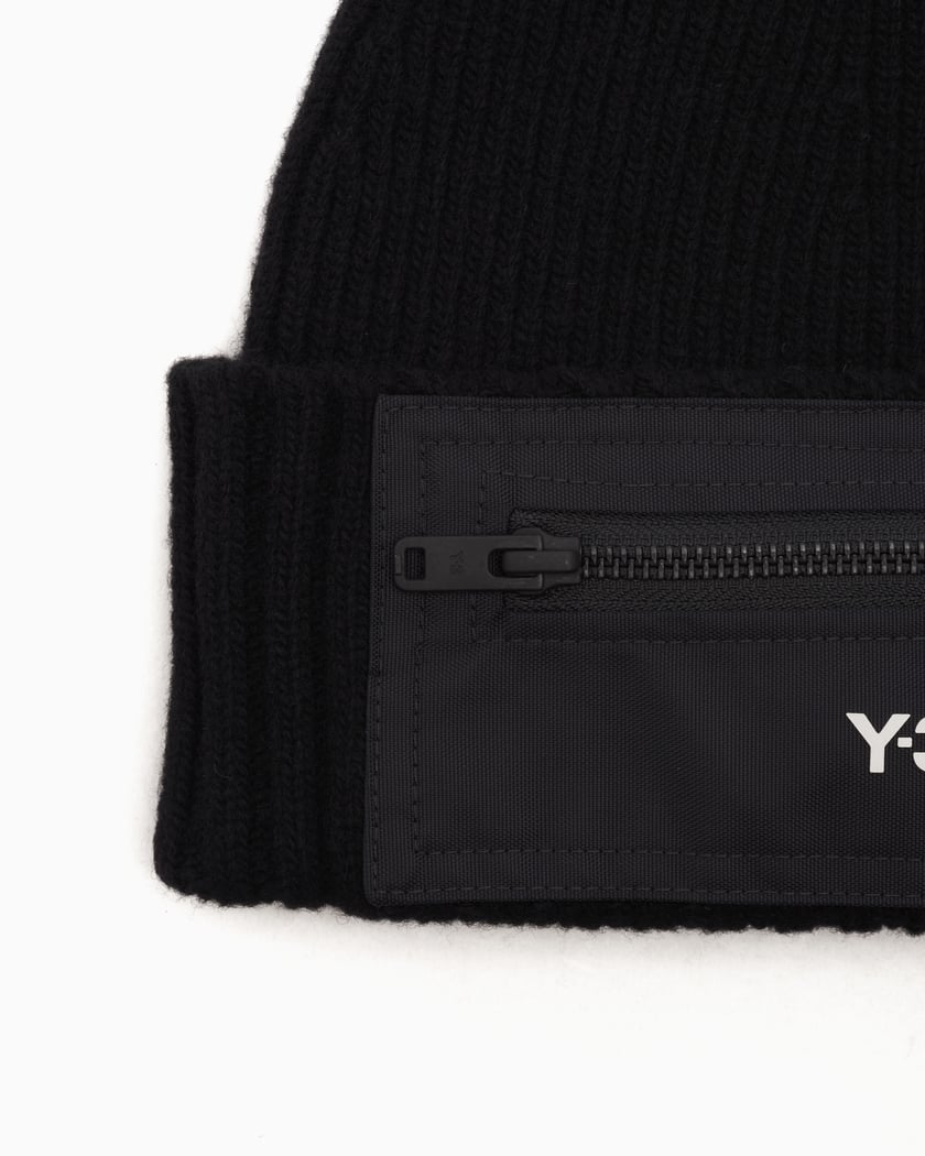 adidas Y-3 NY Unisex Beanie
