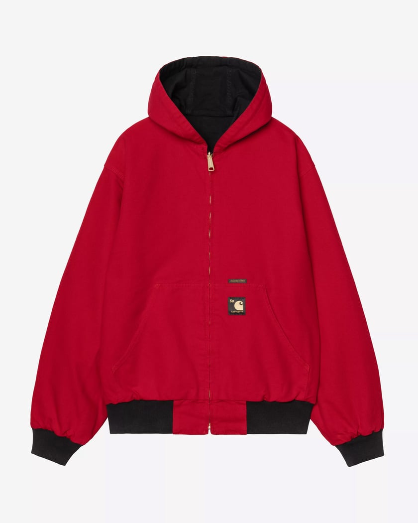 Carhartt WIP 50th Anniversary Edition OG Active Reversible Relaxed