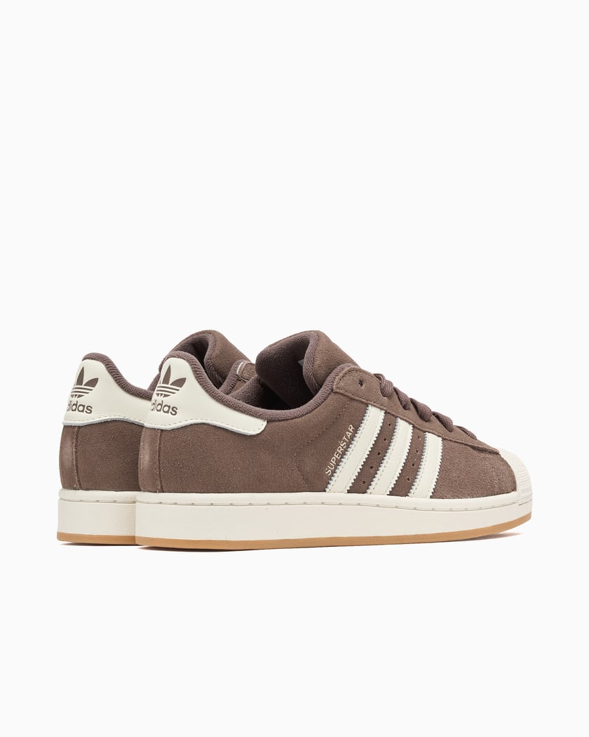 adidas Originals Women's Superstar II Bruin HQ4915 FOOTDISTRICT