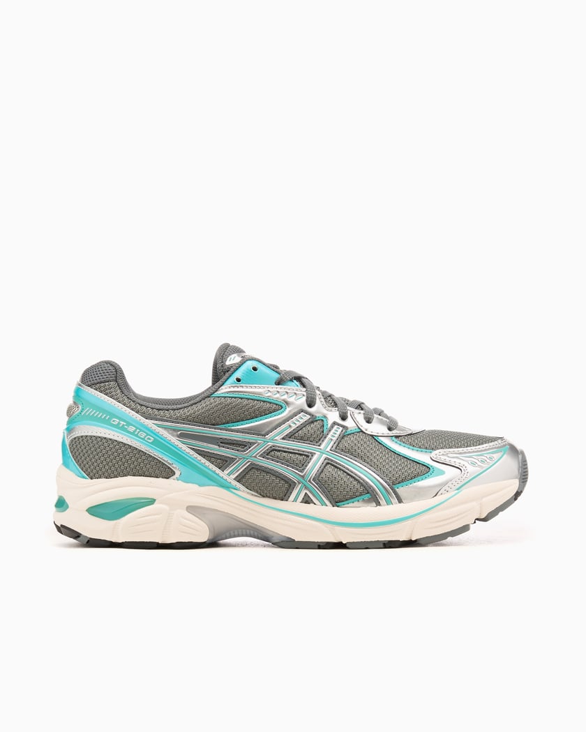 ASICS GT-2160 Gris 1203A604-021 FOOTDISTRICT