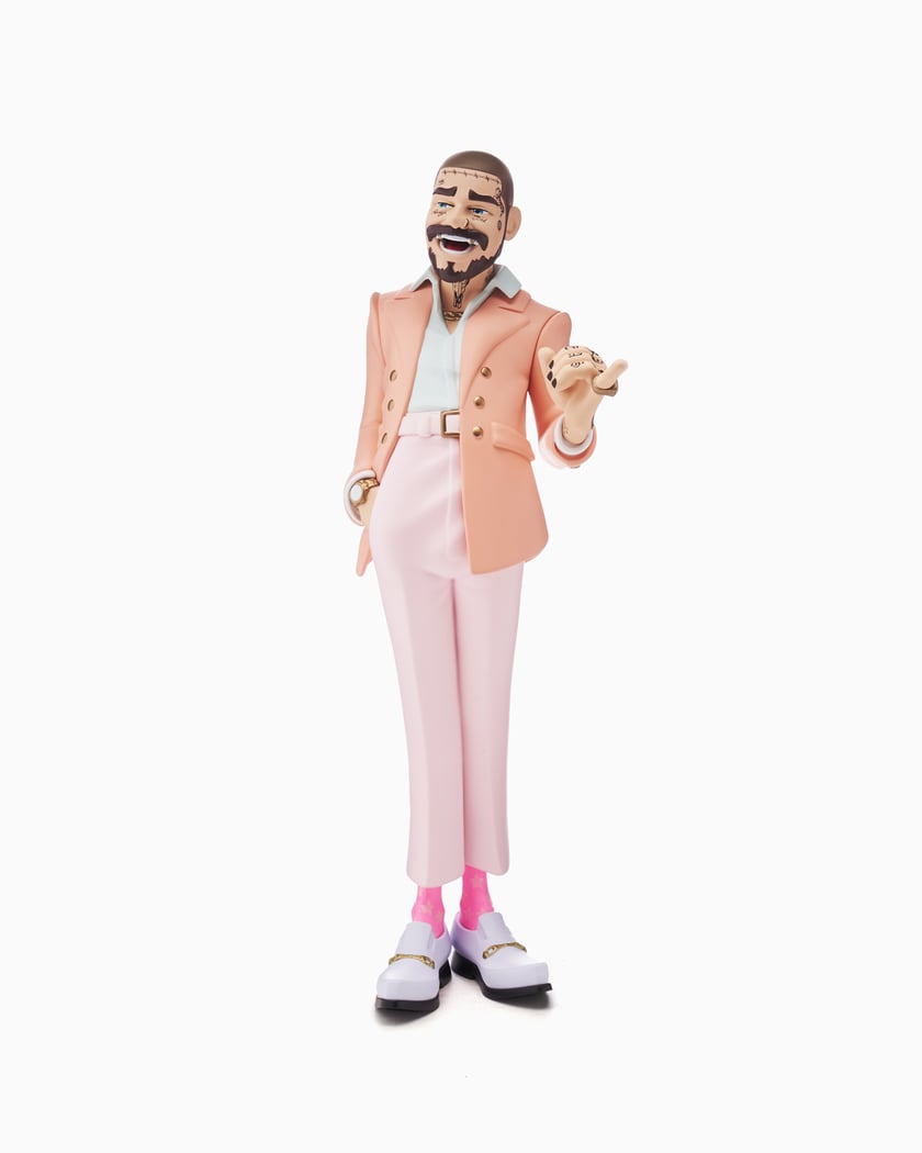 全ての Superplastic  Malone Post x その他