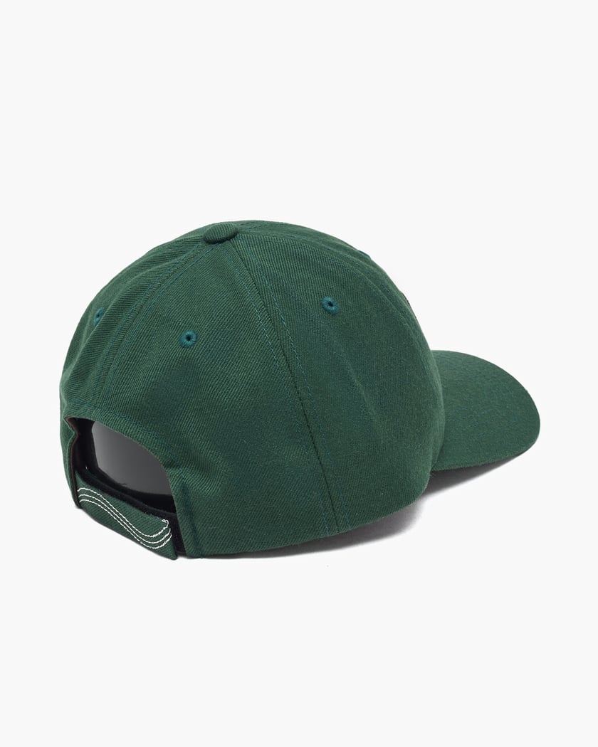 Dime MTL MTL Unisex Cap Green DIME2SP2518PIN | FOOTDISTRICT