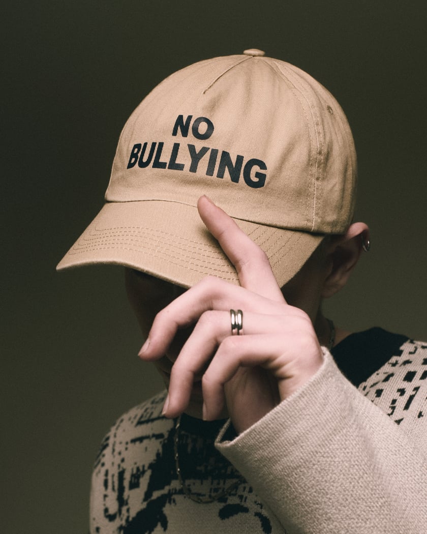 The Sparkle Mania • Ruslan Baginskiy Hats & Accessories