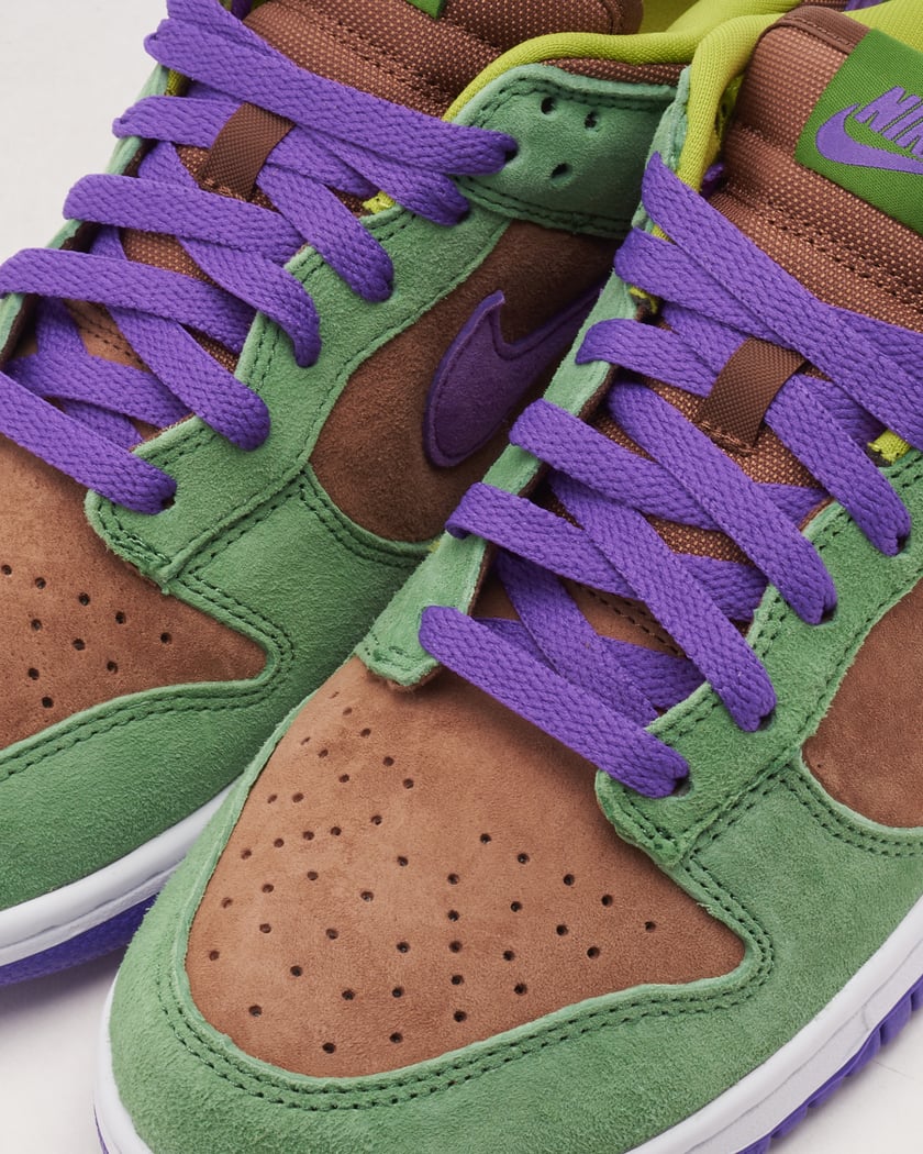 Nike Dunk Low SP Veneer Bunt DA1469 200 FOOTDISTRICT
