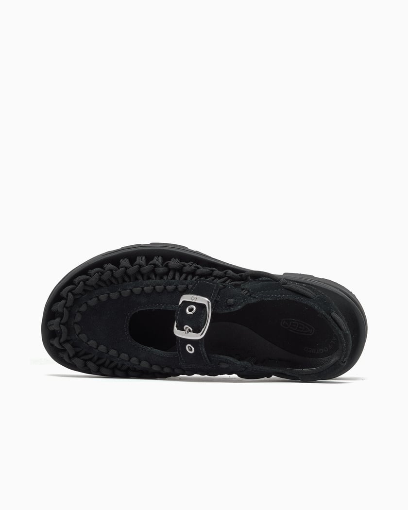 KEEN UNEEK ブラック US 10 Keen - Uneek WK in Black – gravitypope