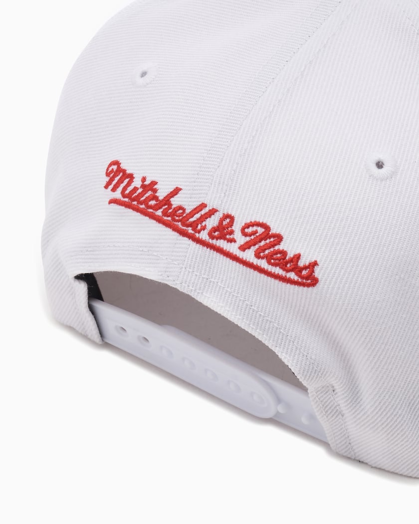 Mitchell and ness baseball hot sale hat