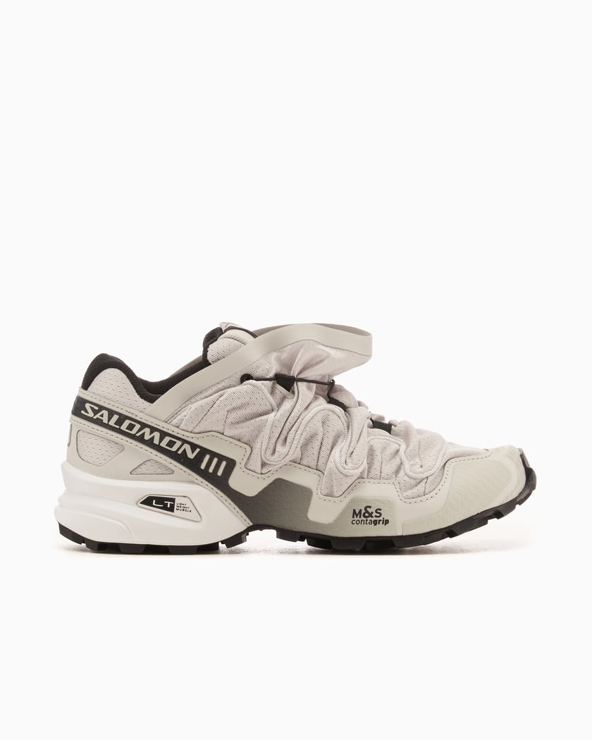 Salomon Advanced x Y Project Speedcross 3 WeiB L47642400 FOOTDISTRICT