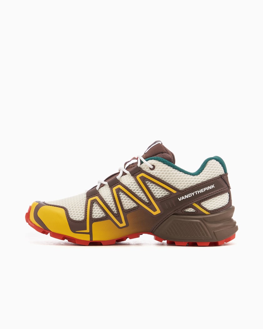 Salomon speedcross 3 cs womens top
