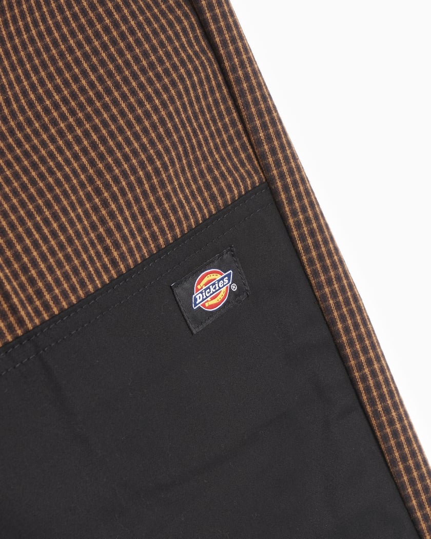 Dickies Miltonvale Men's Pants Brown DK0A4YJGG201 | FOOTDISTRICT
