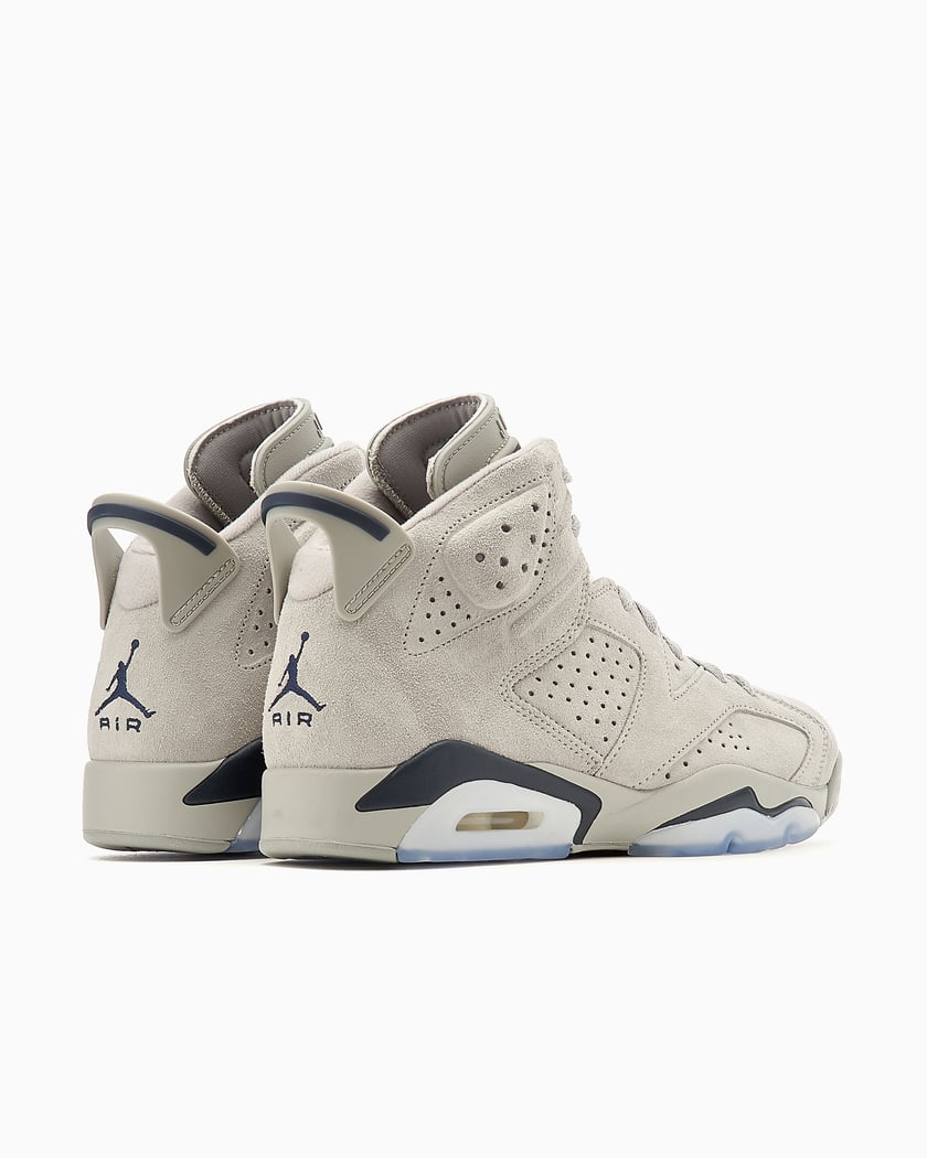 Jordan retro sales grise