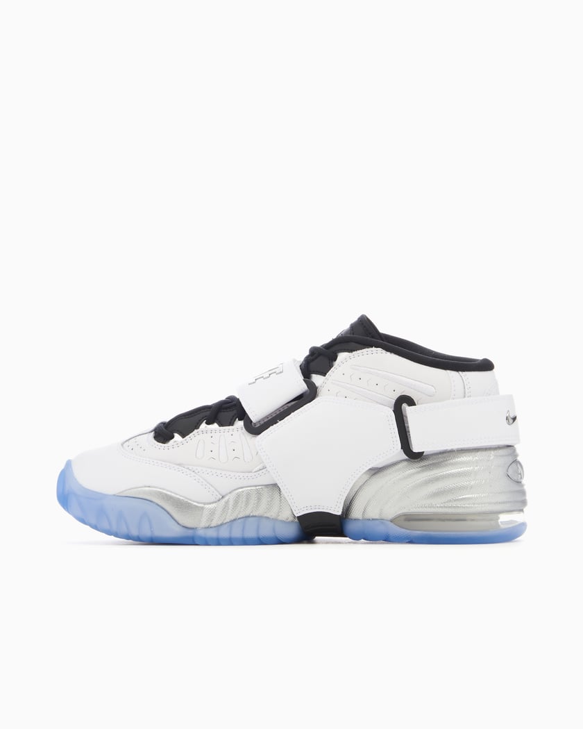 Silver nike basse new arrivals