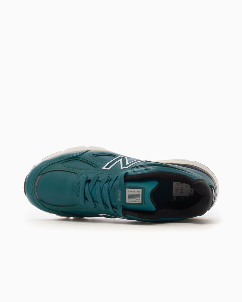 New balance 990 mujer verdes top