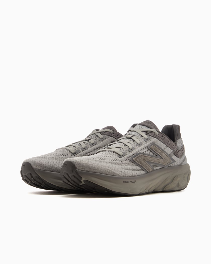 New Balance Fresh Foam M1080 LAF Gray M1080LAF FOOTDISTRICT