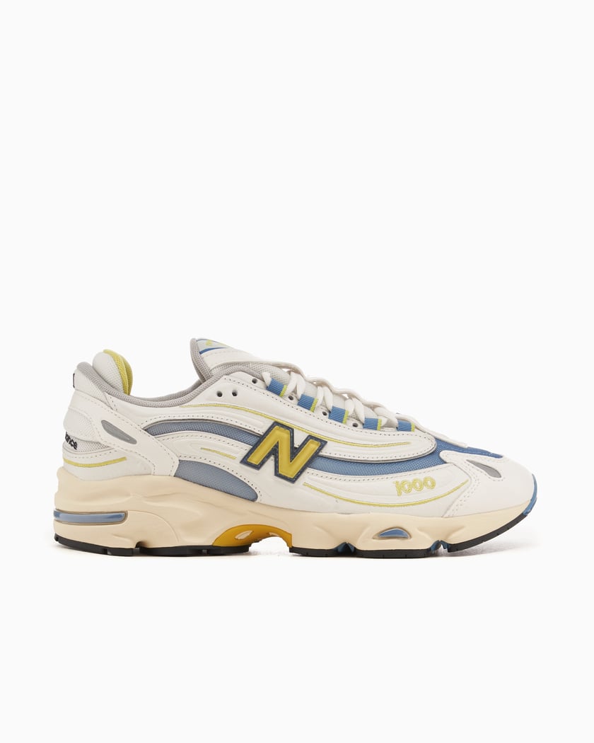 New balance gran via 93 hot sale