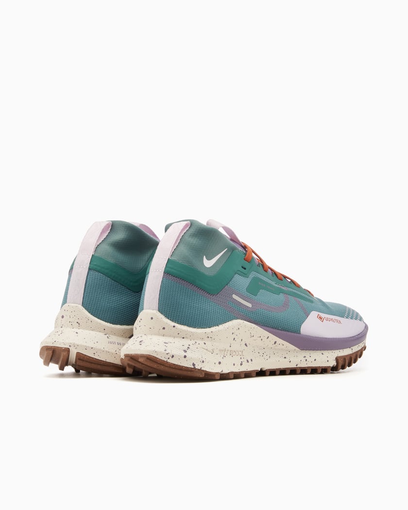 Nike waterproof mujer top