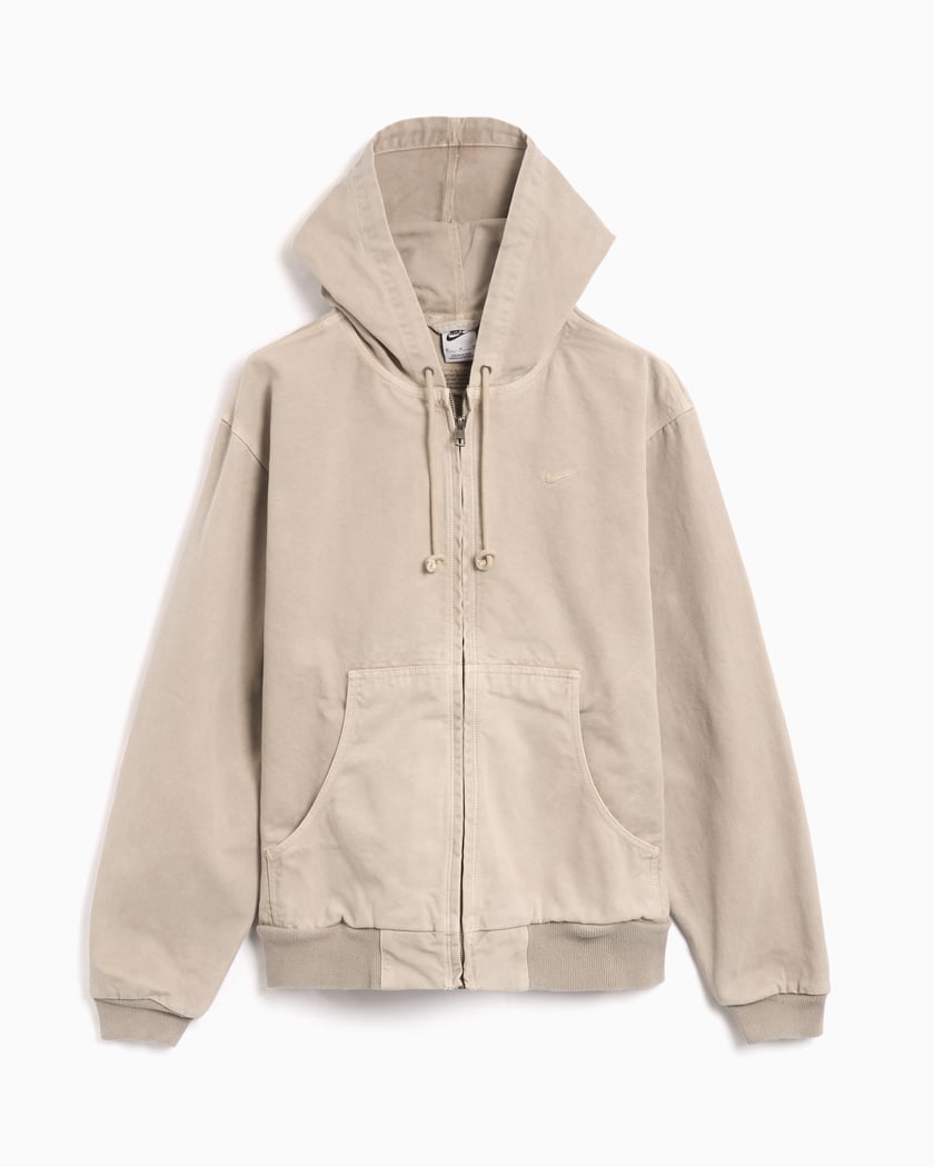 Nike Life Men s Full Zip Hoodie