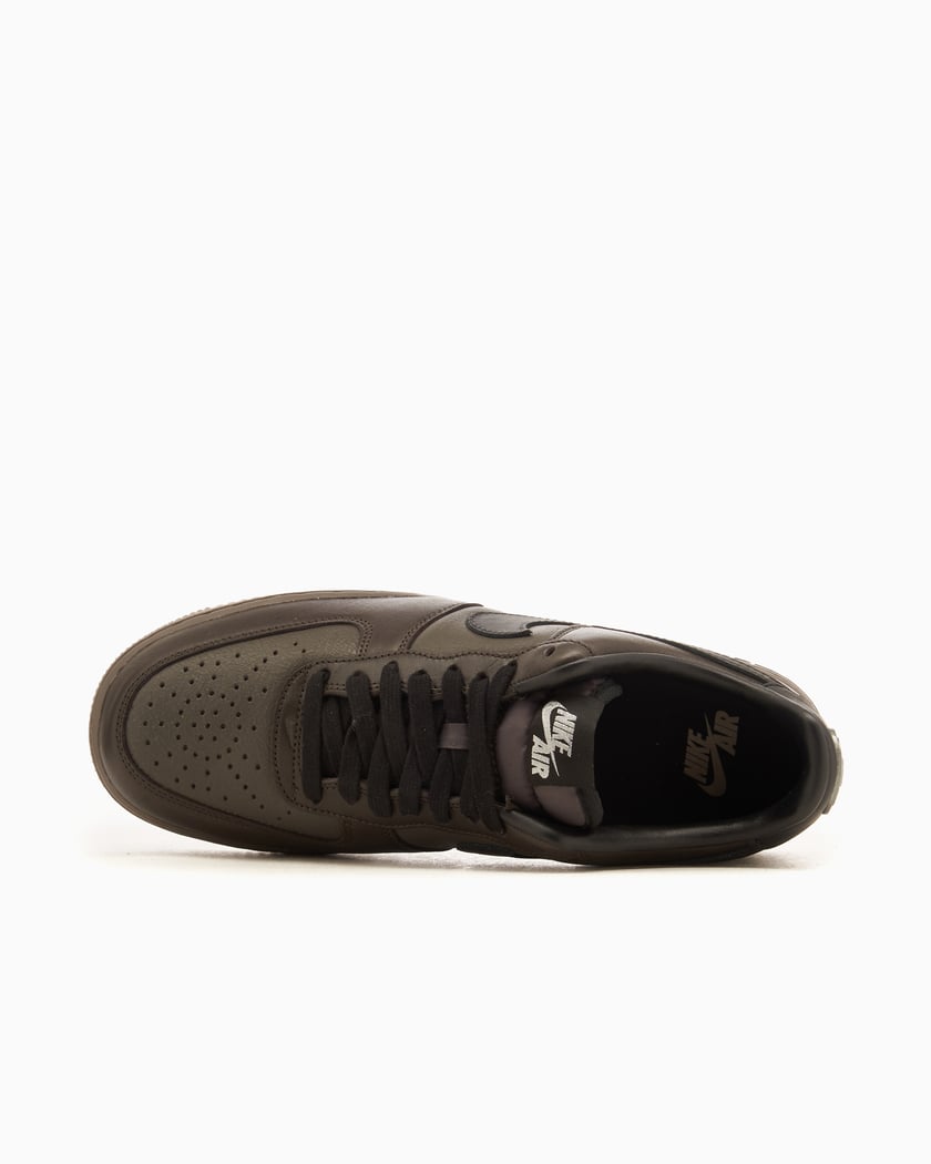 Nike air force 200 black sales