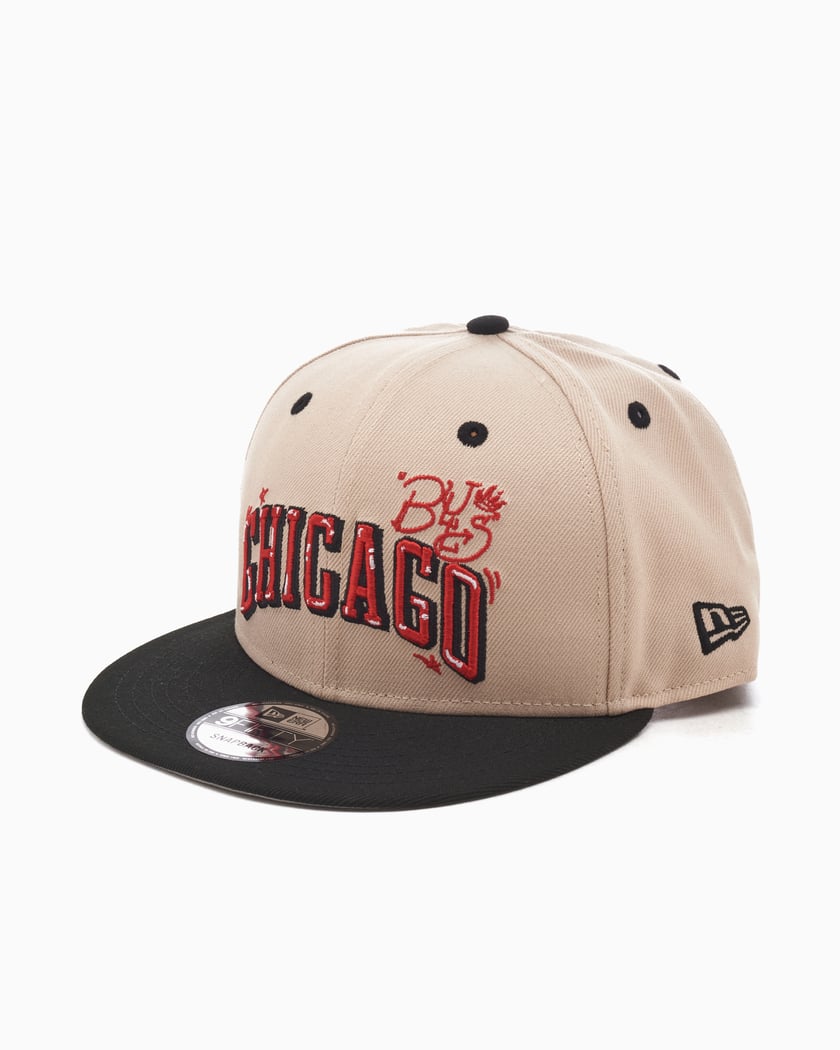 Chicago bulls new era cap store