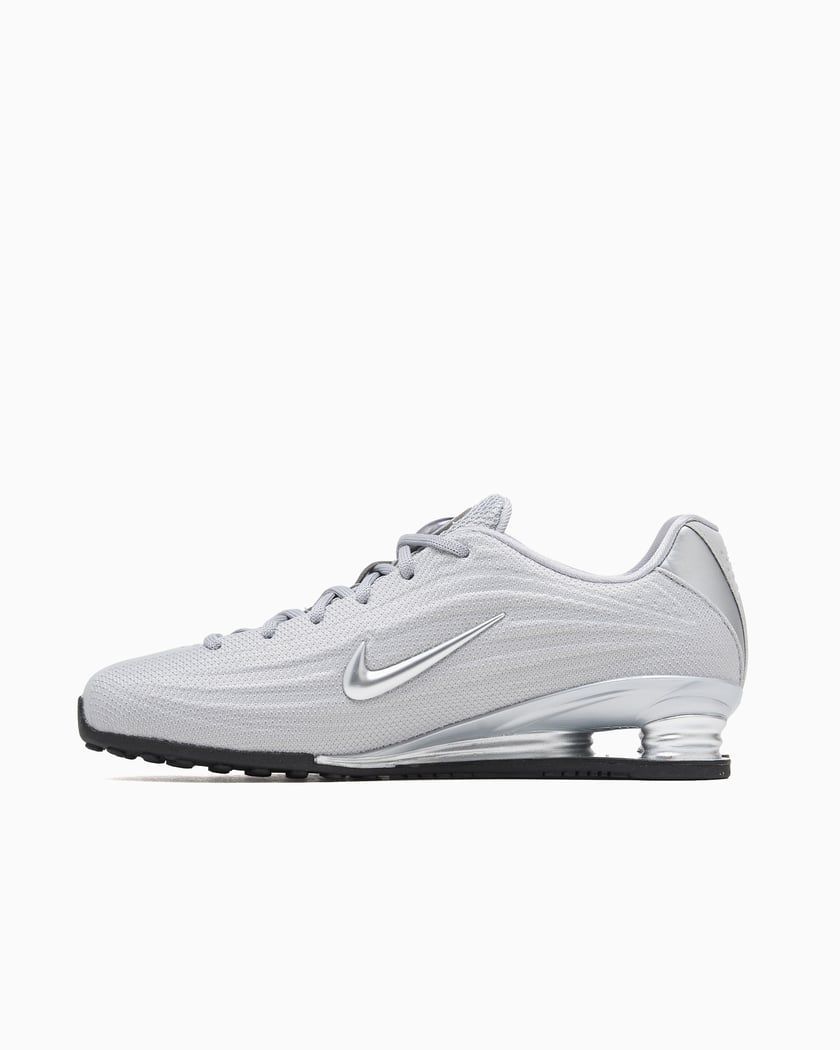 Nike Women's Shox Z Weiß HQ7540-001 | FOOTDISTRICT
