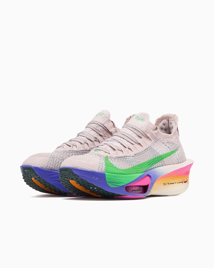 alphafly next womens