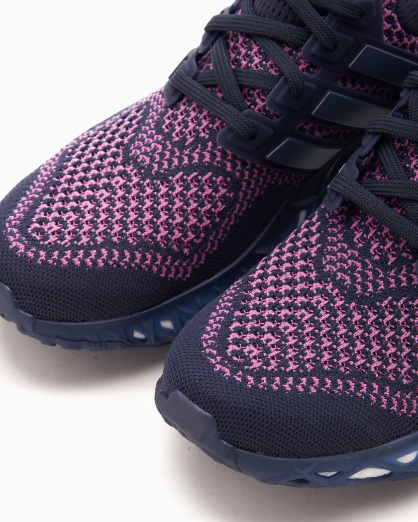 Adidas ultra boost 3.0 hombre purpura hot sale