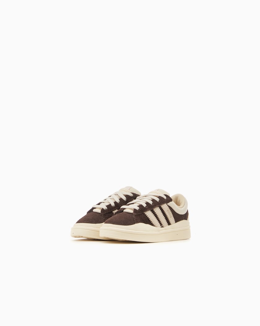 Adidas neo bambino marrone on sale